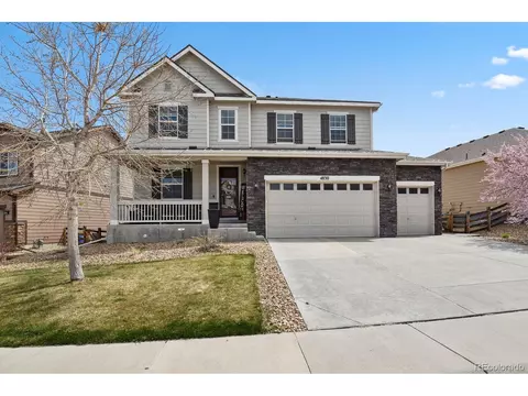 4830 S Versailles St, Aurora, CO 80015