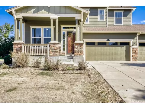 Exterior - 25771 E Archer Ave, Aurora, CO 80018 photo 3 of 6