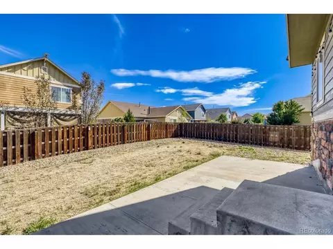 Exterior - 25771 E Archer Ave, Aurora, CO 80018 photo 6 of 6