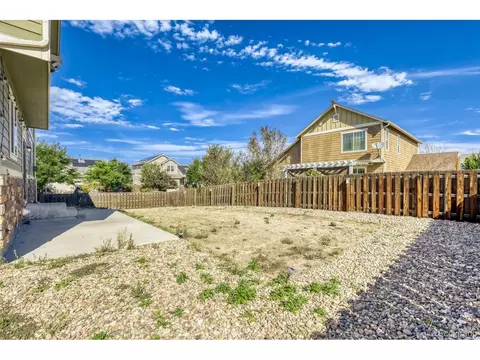 Exterior - 25771 E Archer Ave, Aurora, CO 80018 photo 4 of 6