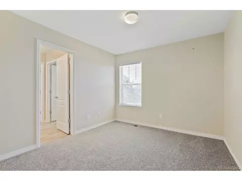 Bedroom - 25771 E Archer Ave, Aurora, CO 80018 photo 5 of 6