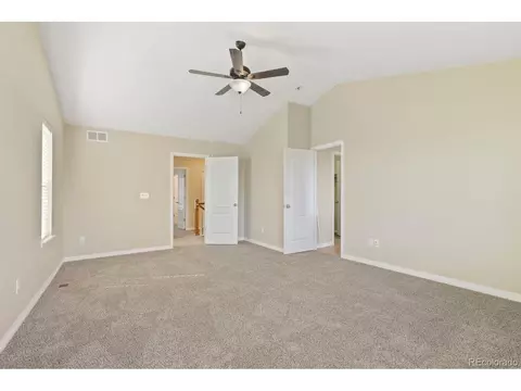 Bedroom - 25771 E Archer Ave, Aurora, CO 80018 photo 3 of 6