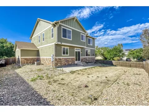 Exterior - 25771 E Archer Ave, Aurora, CO 80018 photo 5 of 6