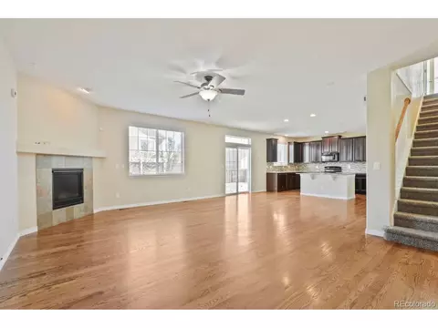 Living - 25771 E Archer Ave, Aurora, CO 80018 photo 1 of 3