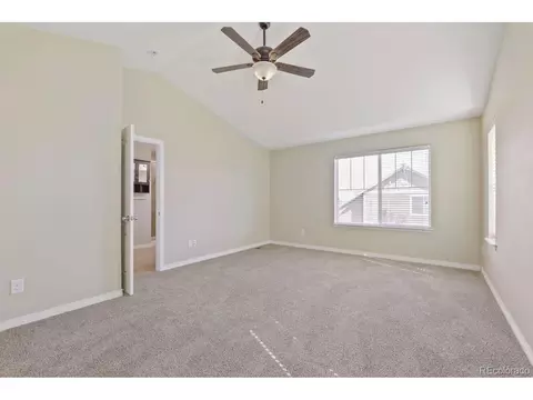 Bedroom - 25771 E Archer Ave, Aurora, CO 80018 photo 2 of 6