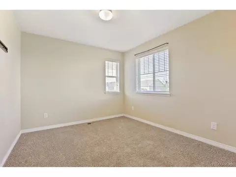 Bedroom - 25771 E Archer Ave, Aurora, CO 80018 photo 6 of 6