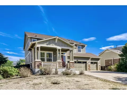 Exterior - 25771 E Archer Ave, Aurora, CO 80018 photo 2 of 6