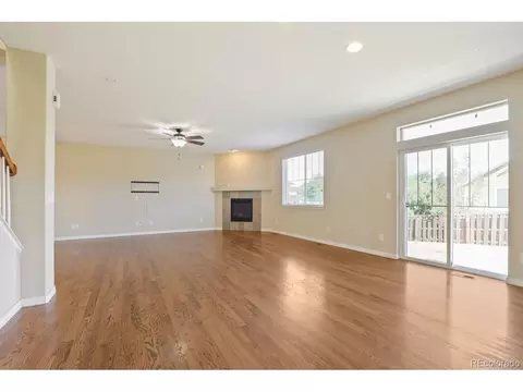 Living - 25771 E Archer Ave, Aurora, CO 80018 photo 3 of 3