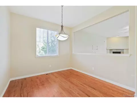 Dining - 25771 E Archer Ave, Aurora, CO 80018 photo 1 of 1