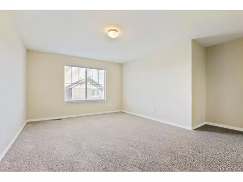 Bedroom - 25771 E Archer Ave, Aurora, CO 80018 photo 1 of 6