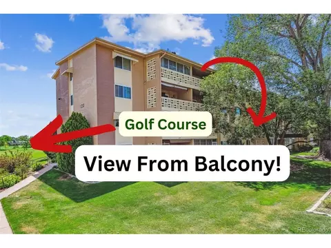 620 S Alton Way #9D, Denver, CO 80247