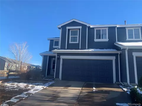 5402 S Quatar Cir, Aurora, CO 80015