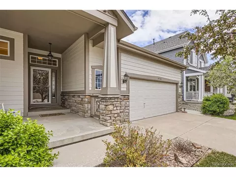 9724 Crowsley Ct, Parker, CO 80134