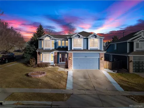 3317 Bexley Dr, Colorado Springs, CO 80922