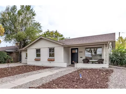 5550 E Thrill Pl, Denver, CO 80207