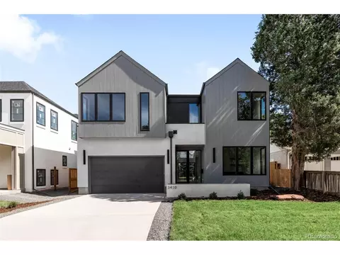3410 S Bellaire St, Denver, CO 80222