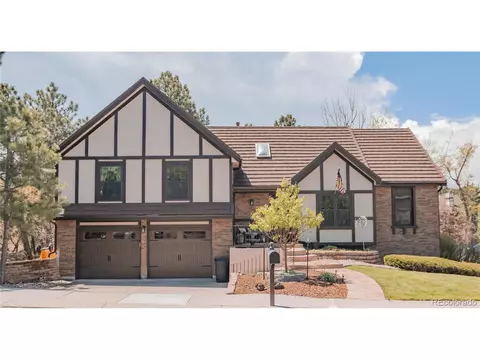 1919 Forest Ridge Dr, Colorado Springs, CO 80918