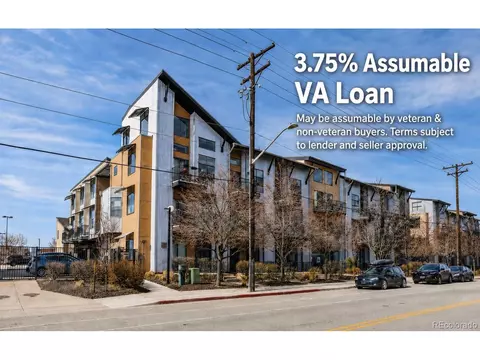 3149 Blake St #202, Denver, CO 80205