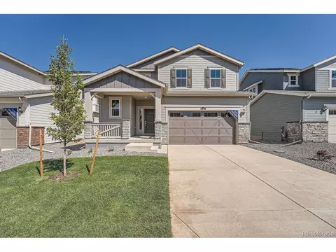 16473 E 109th Pl, Commerce City, CO 80022