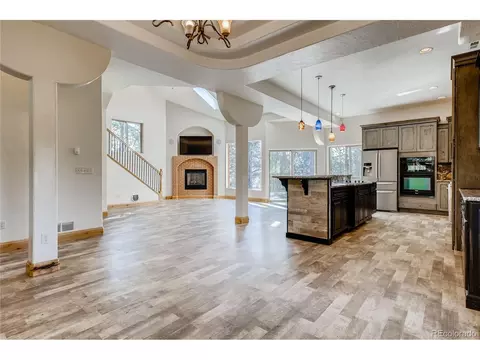 372 Old Corral Rd, Bailey, CO 80421 photo 11