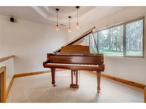 372 Old Corral Rd, Bailey, CO 80421 photo 6