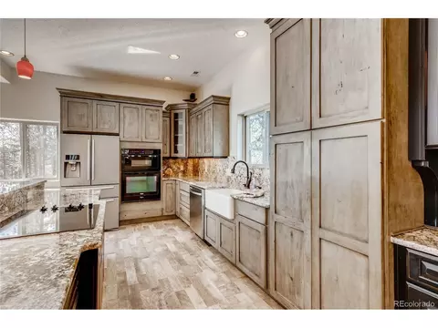 372 Old Corral Rd, Bailey, CO 80421 photo 13