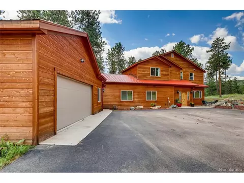 372 Old Corral Rd, Bailey, CO 80421 photo 2