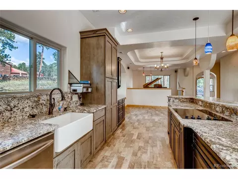 372 Old Corral Rd, Bailey, CO 80421 photo 14