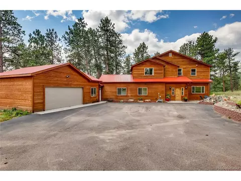 372 Old Corral Rd, Bailey, CO 80421 photo 3