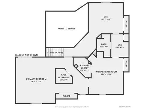 372 Old Corral Rd, Bailey, CO 80421 photo 29