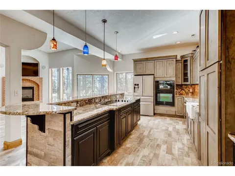 372 Old Corral Rd, Bailey, CO 80421 photo 12