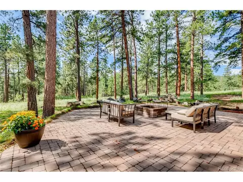 372 Old Corral Rd, Bailey, CO 80421 photo 25