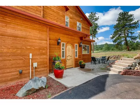 372 Old Corral Rd, Bailey, CO 80421 photo 4
