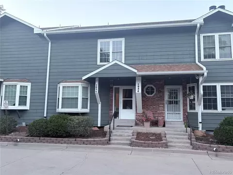 2054 S Balsam St, Lakewood, CO 80227