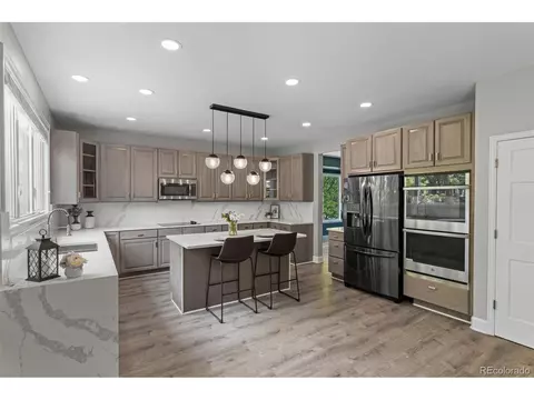 7119 S Riviera St, Aurora, CO 80016
