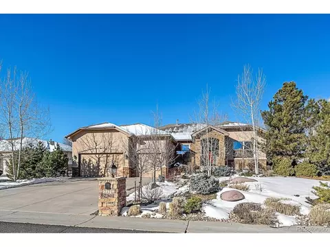 5271 Juniper Ct, Golden, CO 80403