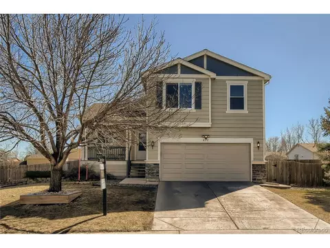 4372 E 94th Dr, Thornton, CO 80229 photo 3