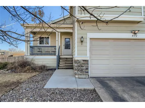 4372 E 94th Dr, Thornton, CO 80229 photo 2