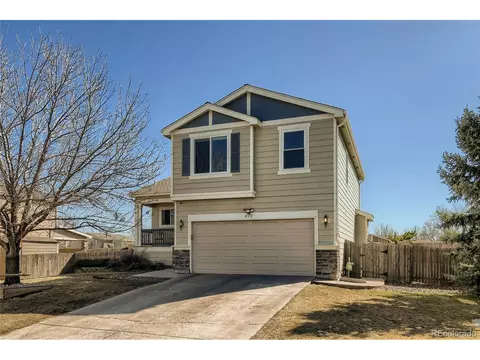 4372 E 94th Dr, Thornton, CO 80229 photo 1