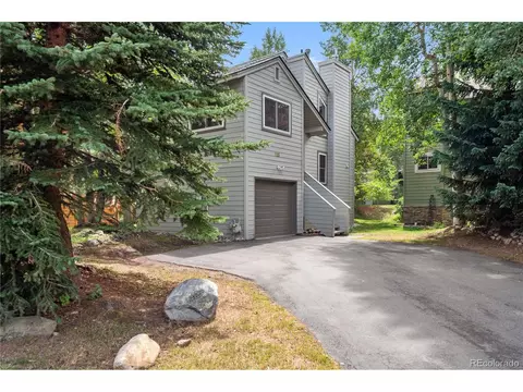 723 Hunters Cir, Frisco, CO 80443