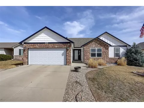 337 Hawthorne Ave, Johnstown, CO 80534