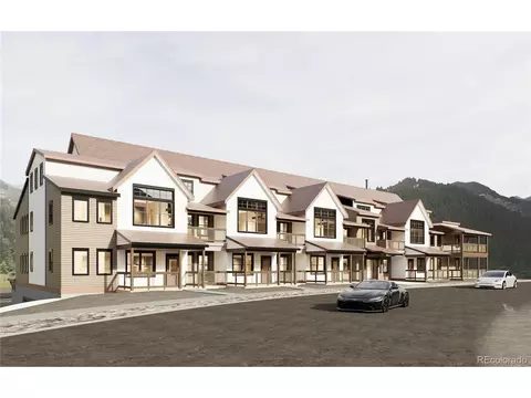 309 Grand Review Dr #101, Leadville, CO 80461