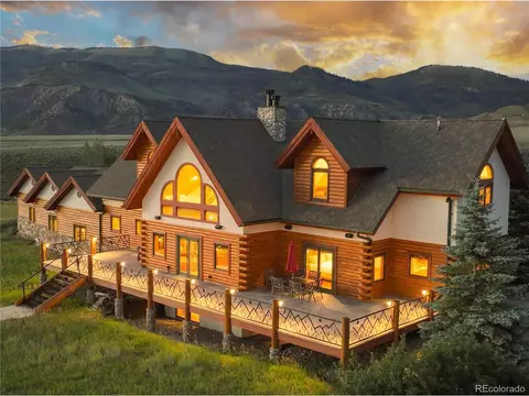 Undisclosed, Silverthorne, CO 80498 photo 1