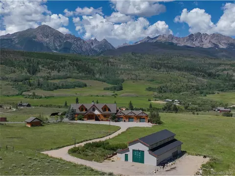 Undisclosed, Silverthorne, CO 80498 photo 2