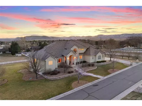 16394 W 77th Ln, Arvada, CO 80007