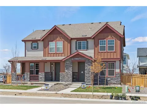 6205 N Liverpool St, Aurora, CO 80019