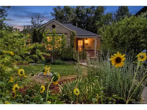 1564 S Josephine St, Denver, CO 80210