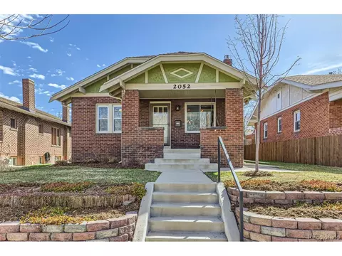 2052 S Logan St, Denver, CO 80210