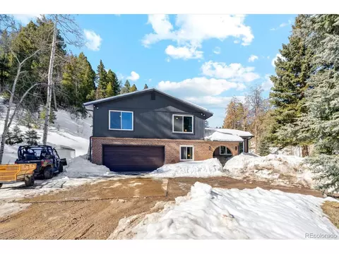 12253 Kuehster Rd, Littleton, CO 80127
