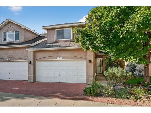2457 S Revere Way, Aurora, CO 80014